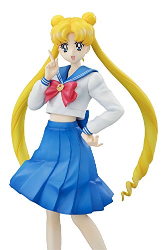 Sekai Seifuku Sakusen "Sailor Moon" Tsukino Usagi