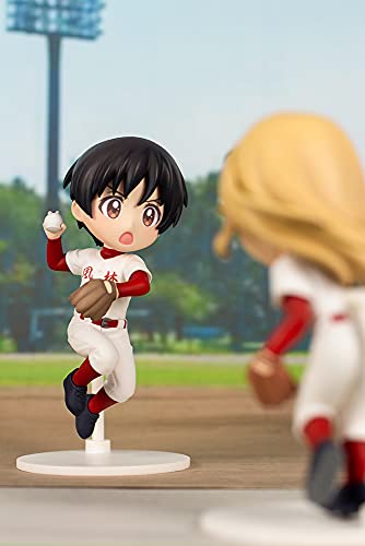 "MAJOR 2nd" Mini Figure Sagara Tao