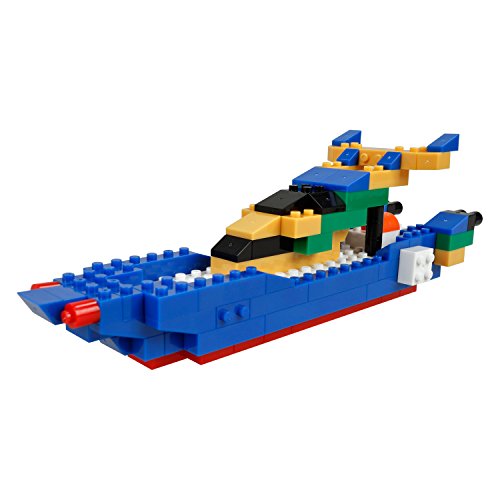 Nanoblock "Pokemon" Character Set