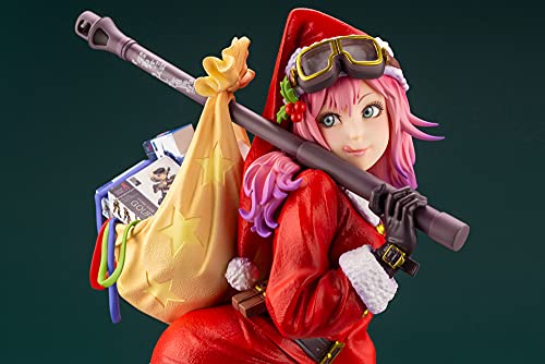 "Plastic Angels" Ange Come Down the Chimney