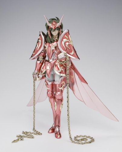 Saint Cloth Myth Andromeda Shun Divine Cloth -10th Anniversary Edition-