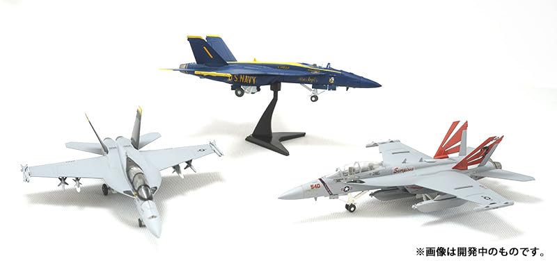 1/144 Super Hornet Family 2
