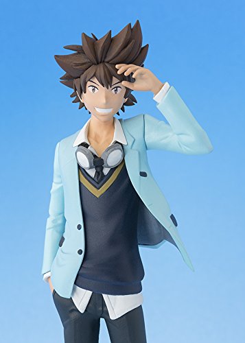 Agumon Yagami Taichi (-Digimon Adventure tri ver.- version) Figuarts ZERO Digimon Adventure tri. - Bandai