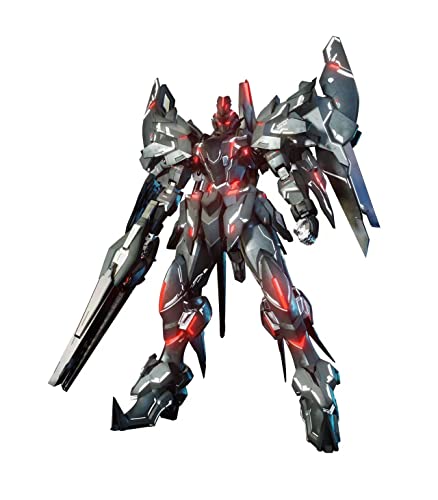 SAYING ZONE KN-004 "KAINAR ASY-TAC FRONTEER" A-TYPE 2.0 NORMA UNX-04S NORTHBURN CUSTOM 1/100 SCALE PLASTIC MODEL KIT