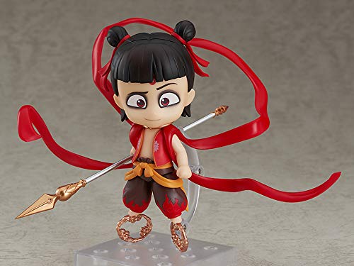 Nendoroid "Ne Zha" Ne Zha DX Ver.