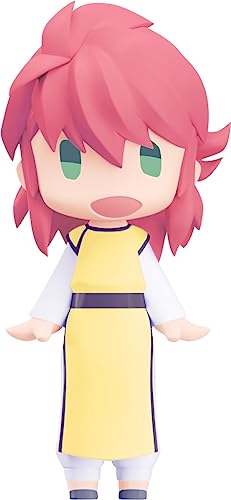 HELLO! GOOD SMILE "YuYu Hakusho" Kurama