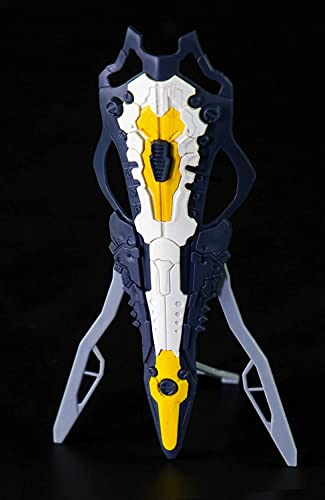 SUYATA HP-001 "THE HUNTER'S POEM" ARYA 1/12 SCALE PLASTIC MODEL KIT