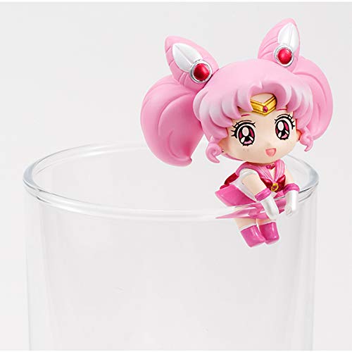 OchaTomo Series "Sailor Moon" Cosmic Heart Cafe