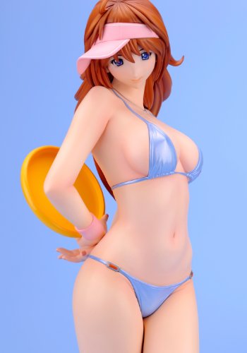 Holiday (Swimsuit version) - 1/5 scale - Original Yasumi-chan Series - Kurushima