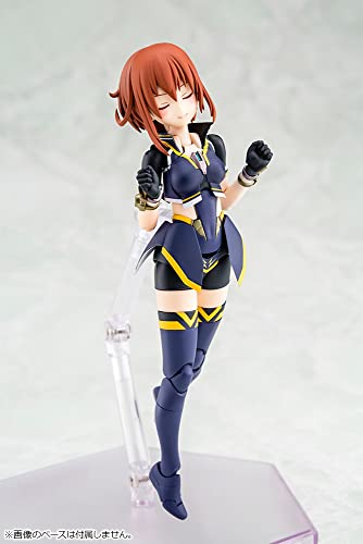 Megami Device x "Alice Gear Aegis" Kanagata Sugumi (Ga-shin)