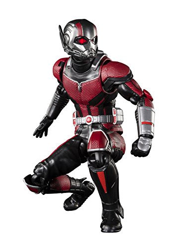 Ant-Man S.H.Figuarts Ant-Man and the Wasp - Bandai
