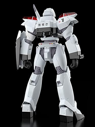 Moderoid "Patlabor 2: The Movie" AV-2 Valiant