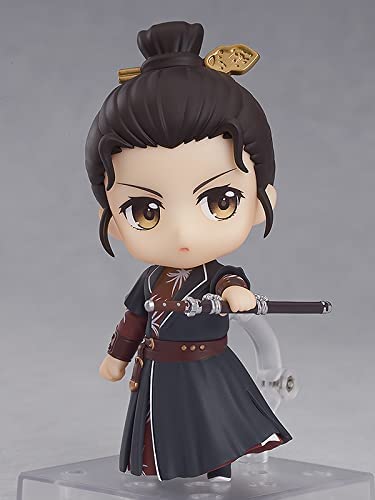 "Feng Qi Luo Yang" Nendoroid#1779 Wu Siyue