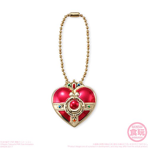 "Sailor Moon" Little Charm Sailor Moon 2