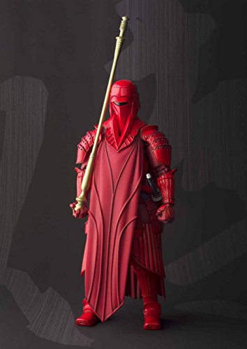 Emperor's Royal Guard Meishou Movie Realization Akazonae Star Wars - Bandai