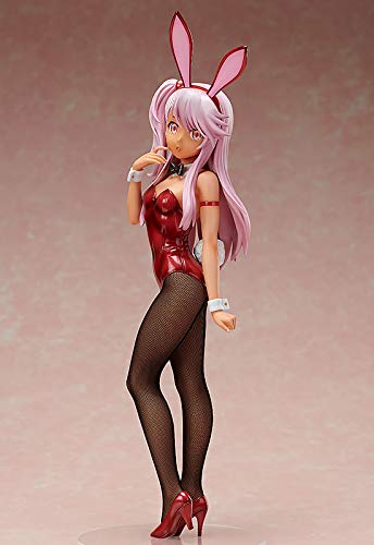 "Fate/kaleid liner Prisma Illya: Oath Under Snow" Chloe Von Einzbern Bunny Ver.