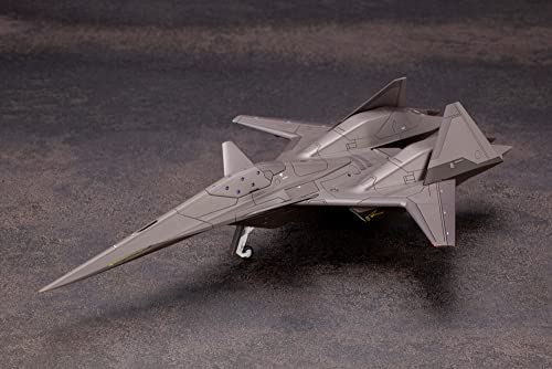 Ace Combat ADF-01 <For Modelers Edition>
