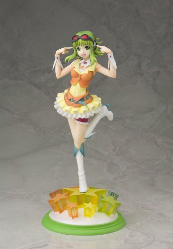 Gumi 1/8 Vocaloid - Kotobukiya