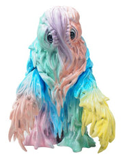 【CCP】CCP Artistic Monsters Collection "Godzilla" Hedorah Grown Porcelain Ver.