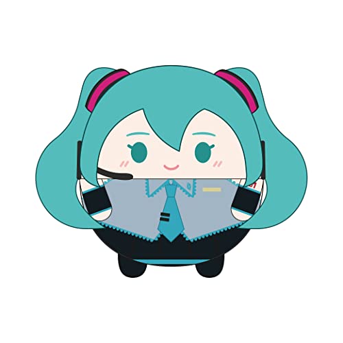 PC-05 Piapro Characters Fuwakororin Big A Hatsune Miku