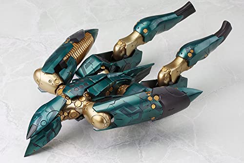 Metal Gear Solid 4 Guns of the Patriot Metal Gear Ray