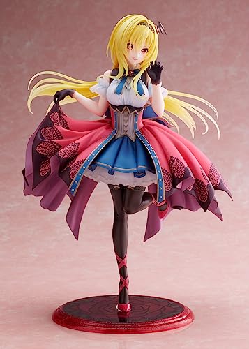 DreamTech "The Idolmaster Cinderella Girls" Kurosaki Chitose +