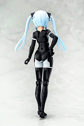 Megami Device x "Busou Shinki" Type Evil Strarf