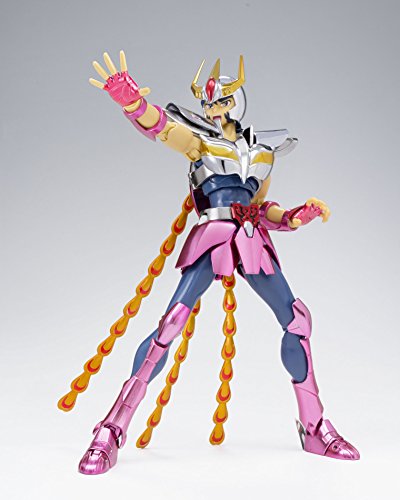Phoenix Ikki (Revival version) Saint Cloth Myth - Myth Cloth Saint Seiya - Bandai