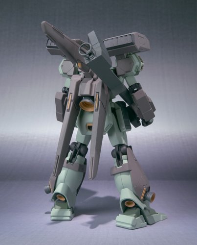 RGM-89S Stark Jegan Robot Damashii <Side MS> Kidou Senshi Gundam UC - Bandai