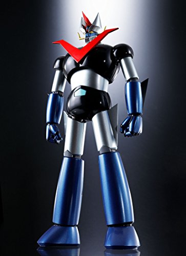 Great Mazinger  (D.C. version) Soul of Chogokin (GX-73) Great Mazinger - Bandai