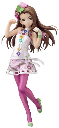 Minase Iori 1/7 Brilliant Stage iDOLM@STER 2 - MegaHouse