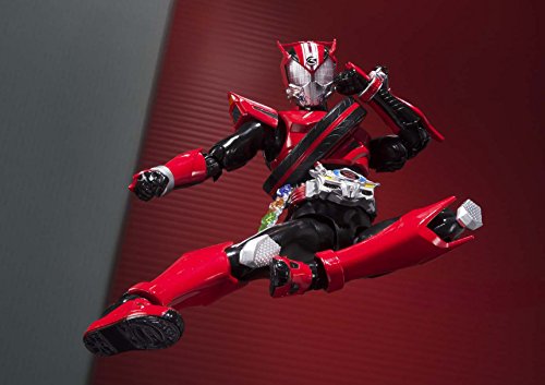 Masked Rider Drive S.H.Figuarts Kamen Rider Drive - Bandai