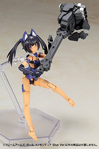 Innocenti (versione Blue ver) Frame Arms Frame Arms Girl - Kotobukiya
