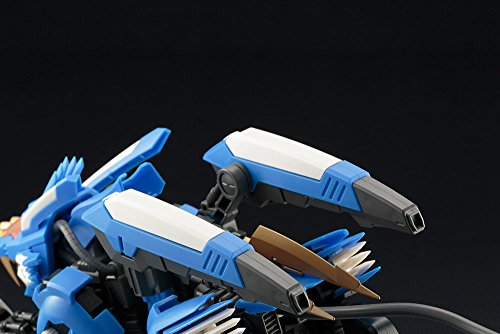 RZ-028 Blade Liger 1/100 Zoids ZA - Kotobukiya