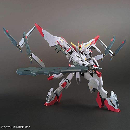 1/144 HG "Mobile Suit Gundam: Iron-Blooded Orphans" Gundam Marchosias