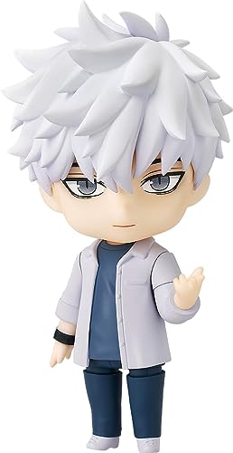 Nendoroid "Link Click" Lu Guang