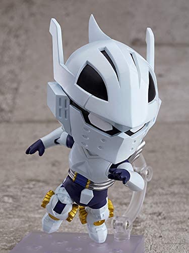 My Hero Academia - Nendoroid#1428 Iida Tenya (Good Smile Company, Takara Tomy)