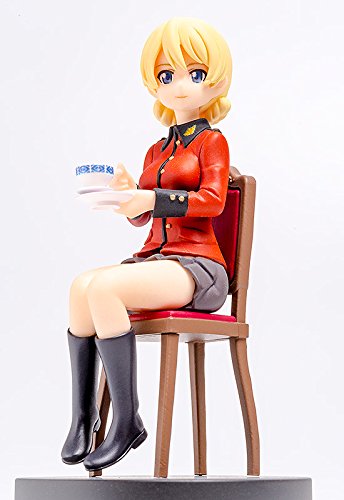 Darjeeling - 1 / 20 Scale - minimum Factory (MF - 22) and Armored Vehicle film - maximum Factory