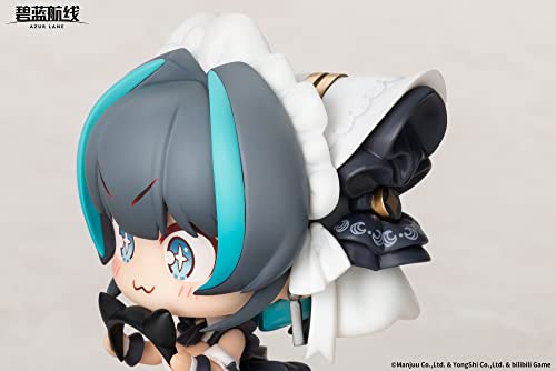APEX "Azur Lane" JUUs Time HMS Cheshire Deformed Scale Figure
