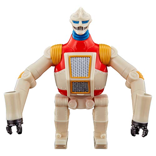 "Godzilla S.P" Movie Monster Series Jet Jaguar