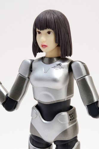 Cybernétique humain HRP-4C Miim - 1/12 échelle - - vague