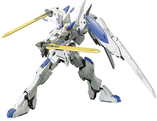 ASW-G-01 Gundam Bael - Scala 1/144 - HGI-BO, Kicou Senshi Gundam Tekketsu Nessun orfano - Bandai