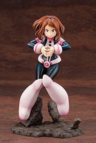 Uraraka Ochaco - 1/8 scale - ARTFX J Boku no Hero Academia - Kotobukiya