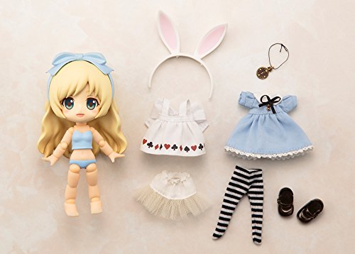 Alice Cu-Poche Fds - Kotobukiya