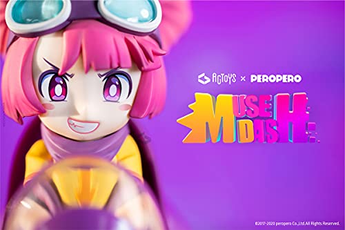 "Muse Dash" Buro Pilot Ver.