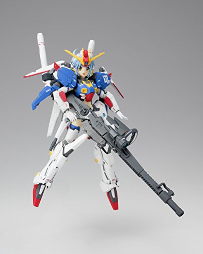 MSA-0011 S Gundam A.G.P.MS Girl, Gundam Sentinel - Bandai