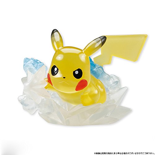 "Pokemon" Hissatsu! Kimewaza Pokemotion