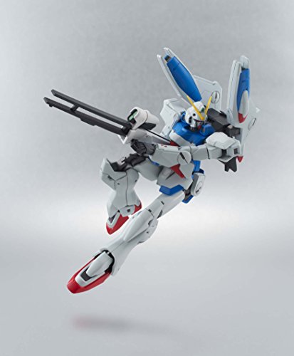 V-Dash Gundam Robot Damashii <Side MS> Kidou Senshi Victory Gundam - Bandai