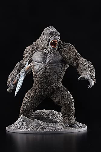 Hyper Solid Series "Godzilla vs. Kong" KONG FROM GODZILLA VS. KONG(2021)