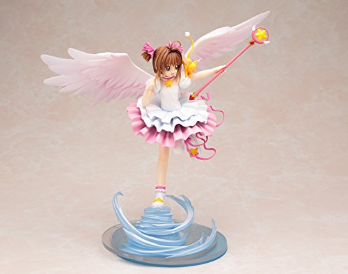 Kero-chan Kinomoto Sakura (Sakura Card Hen version) - 1/7 scale - ARTFX J Card Captor Sakura - Kotobukiya